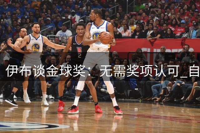 伊布谈金球奖：无需奖项认可 自信已是最好球员